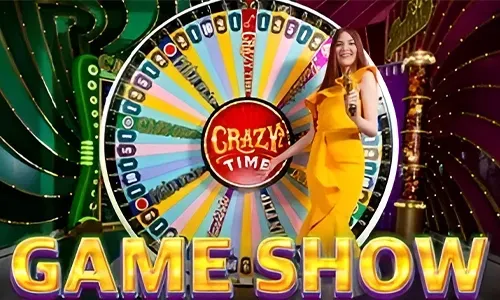 Live Blackjack